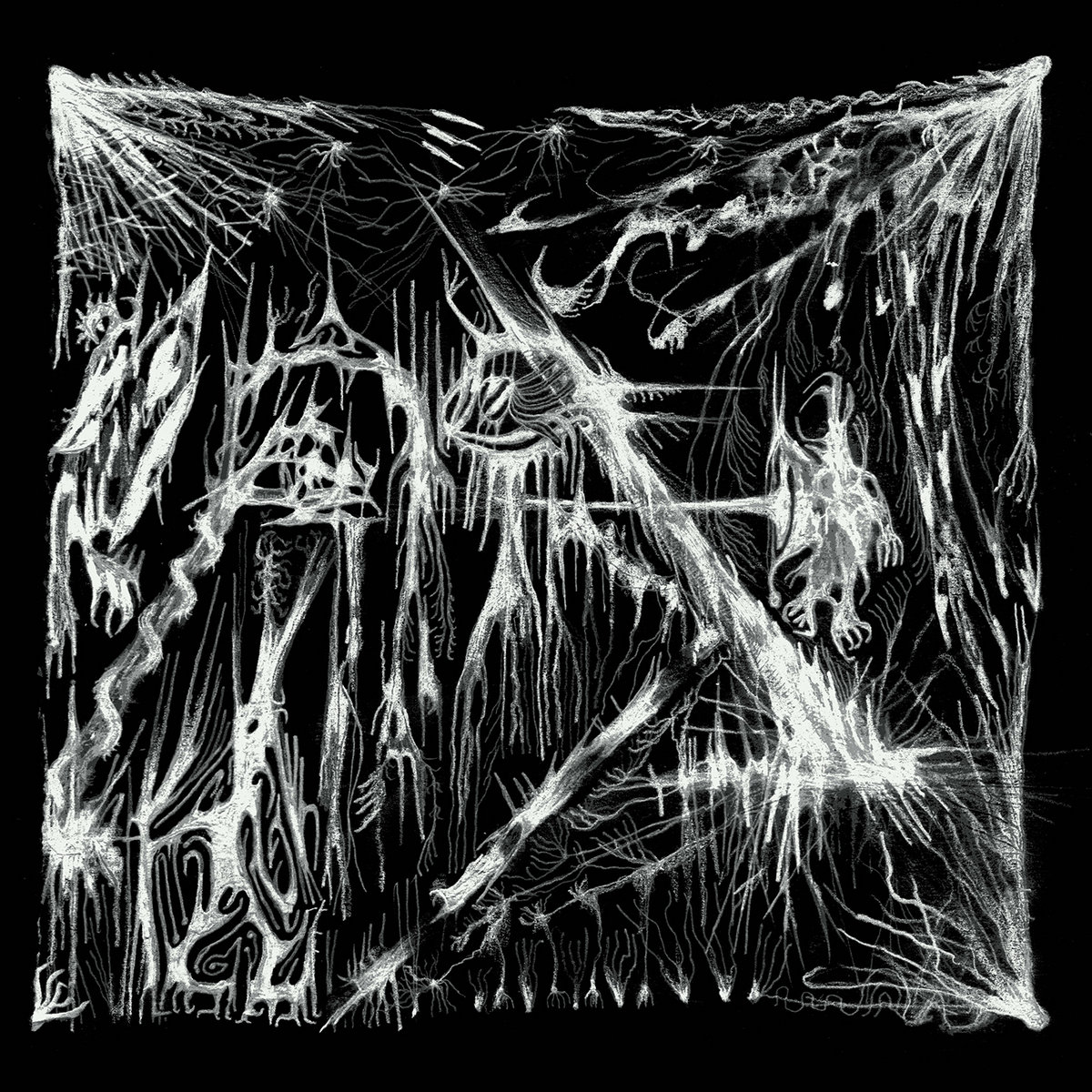 Chains of Suspicion artwork